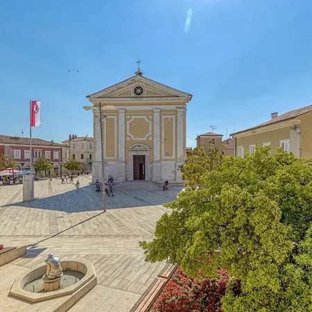 Pensjonat Piazza