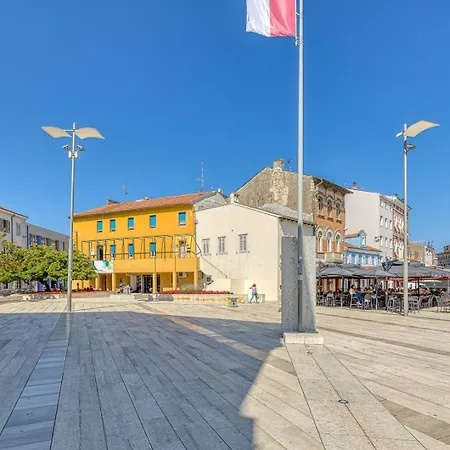 Pensjonat Piazza 3*