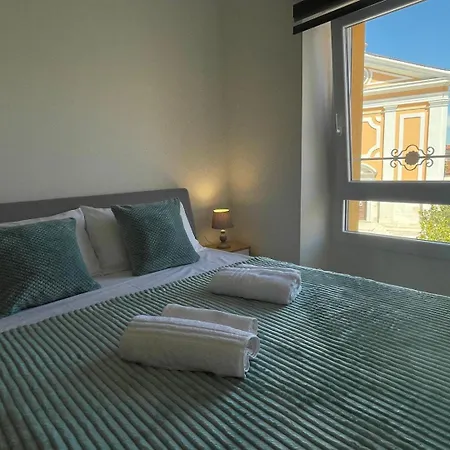 Piazza Pensjonat 3*
