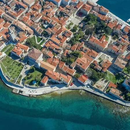 Pensjonat Piazza Poreč