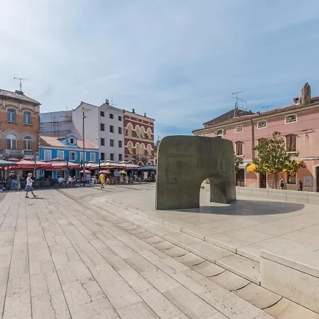 Piazza Pensjonat 3*