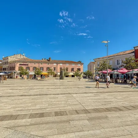 Piazza Pensjonat 3*