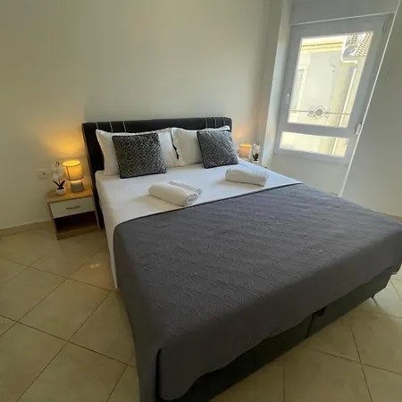 Piazza Penzion 3*