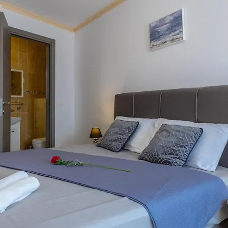 Piazza 3* Poreč